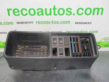 Compteur Seat TERRA