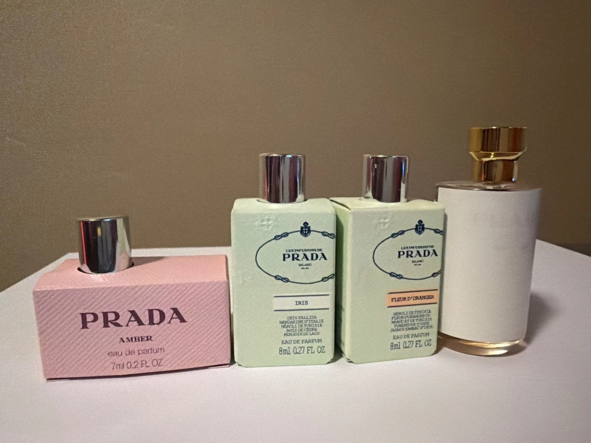 PRADA Gift Sets for Women for sale | eBay
