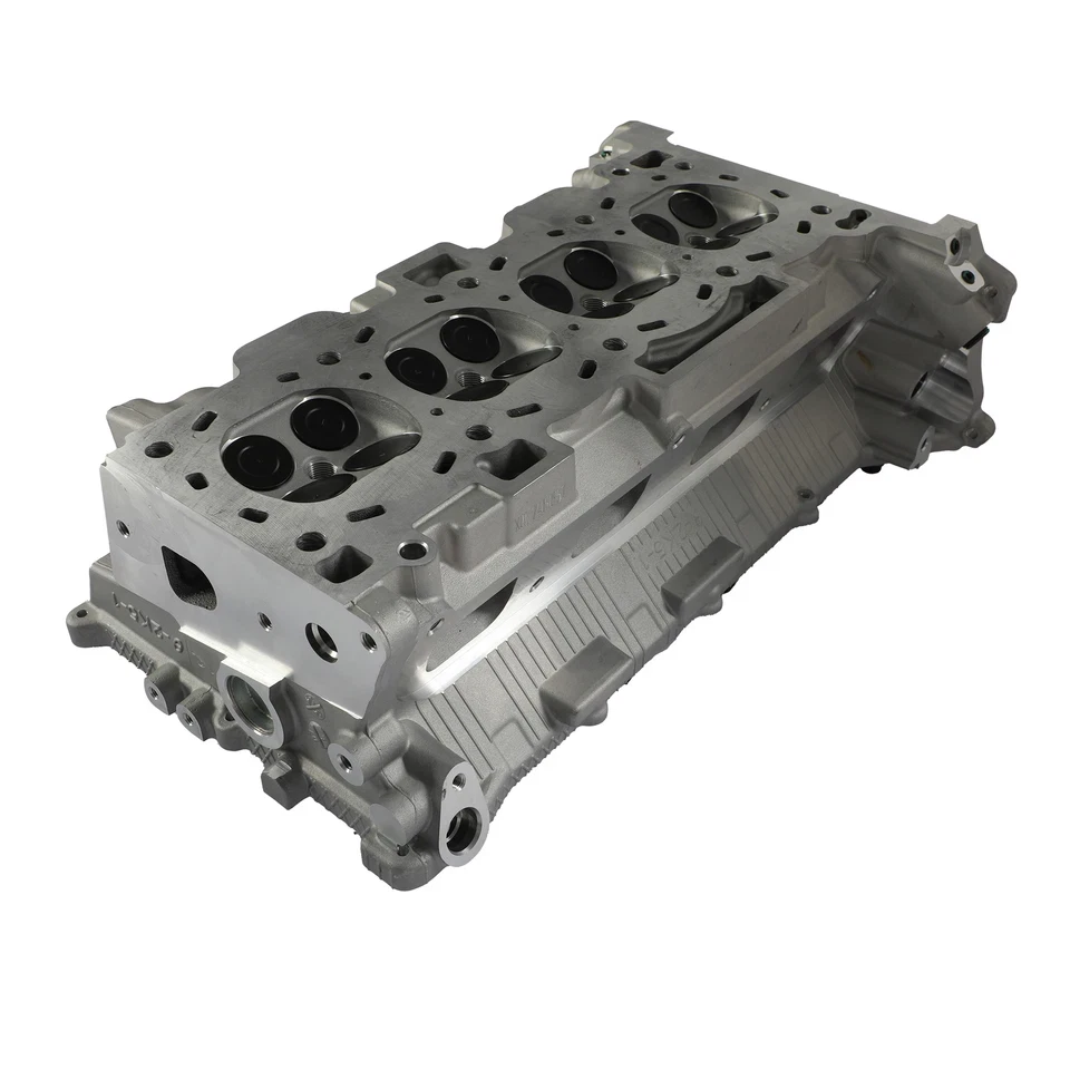Engine Cylinder Head Assembly For Kia Forte Koup Hyundai G4KD 2.0L 2012-2013 - Image 3 of 4