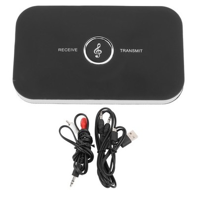 Bluetooth-Adapter Kabelloser Bluetooth 5.0-Musikadapter Mit AptX