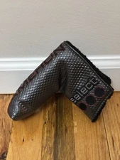Scotty Cameron Select 3 Dot Blade Putter Headcover Free Shipping