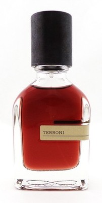 Orto Parisi TERRONI 1.7 oz. Parfum Spray Unisex. New Sealed Box | eBay