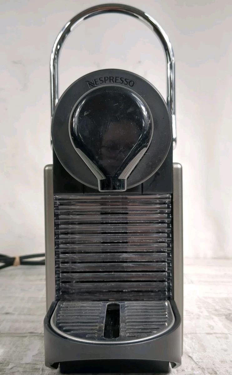 Nespresso Pixie C60 for sale - eBay