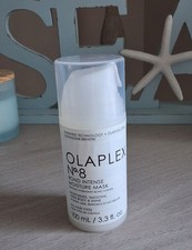 Olaplex No. 8 Bond Intense Moisture Mask 3.3oz - Brand New - Sealed