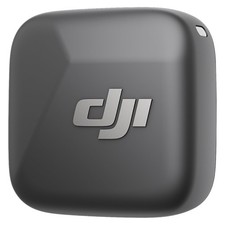Wireless Lavalier Microphone Ultralight Noise Cancelling DJI Mic Mini Infinity