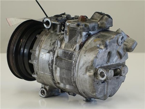 AIRCO POMP BMW Serie 5 Berlina (E39)(1995->) 2.5 525tds 25 6 t-1 1998 4472008754 - Afbeelding 2 van 3