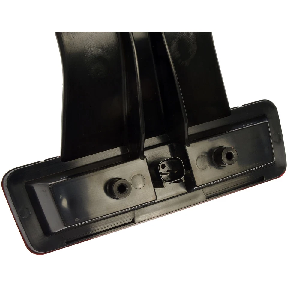 Conjunto de tercera luz de freno Dorman 923-134 para Jeep Wrangler Wrangler JK 07-18 Foto 4 de 4