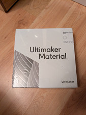 Ultimaker Breakaway Material White - 3D Printer Filament 2.85mm 750g