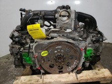 2012-2014 Subaru Impreza Engine 2.0l Vin A 6th Digit Without Turbo Oem 1564207