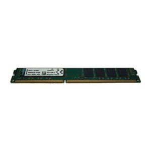 Kingston 8GB DDR3-1600MHz 240-pin KVR16N11/8 RAM Modul [Gebraucht]