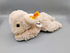 Steiff 280030 - Lamm Linda ca. 22 cm mit KFS
