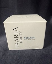 IKARIA BEAUTY AGELESS BEAUTY BALM 1.7 oz (50) ml  BRAND NEW SEALED