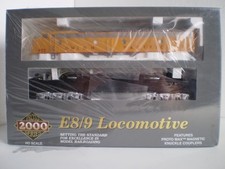 PROTO 2000 HO E9 Union Pacific A-B UNITS #933 & 939B w/DCC & SOUND Sealed New