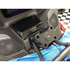 Lamonster Garage Handlebar Riser LG-1038