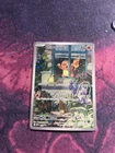 Pokemon Charmander SVP044 Obsidian Flames ETB Promo Mint/Nm Condition