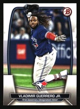Toronto Blue Jays Baseball Cards - Choose from 100s Quantity Discount Part -25