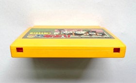 [Famicom software] Pachio-kun 2 Coconut Japan Operation confirmed Famicom