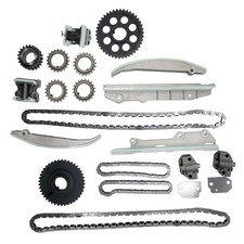 Engine Timing Chain Kit fits 01-02 Lincoln Continental 4.6L-V8 90387SE