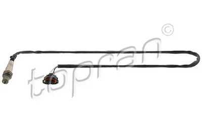 TOPRAN 302 377 Sonda lambda per FORD
