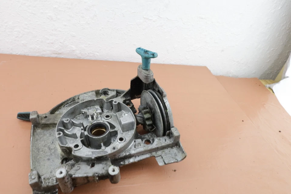 Lawn Boy Brick Top Lawn Mower OEM Recoil Starter 678105 - Image 4 of 4