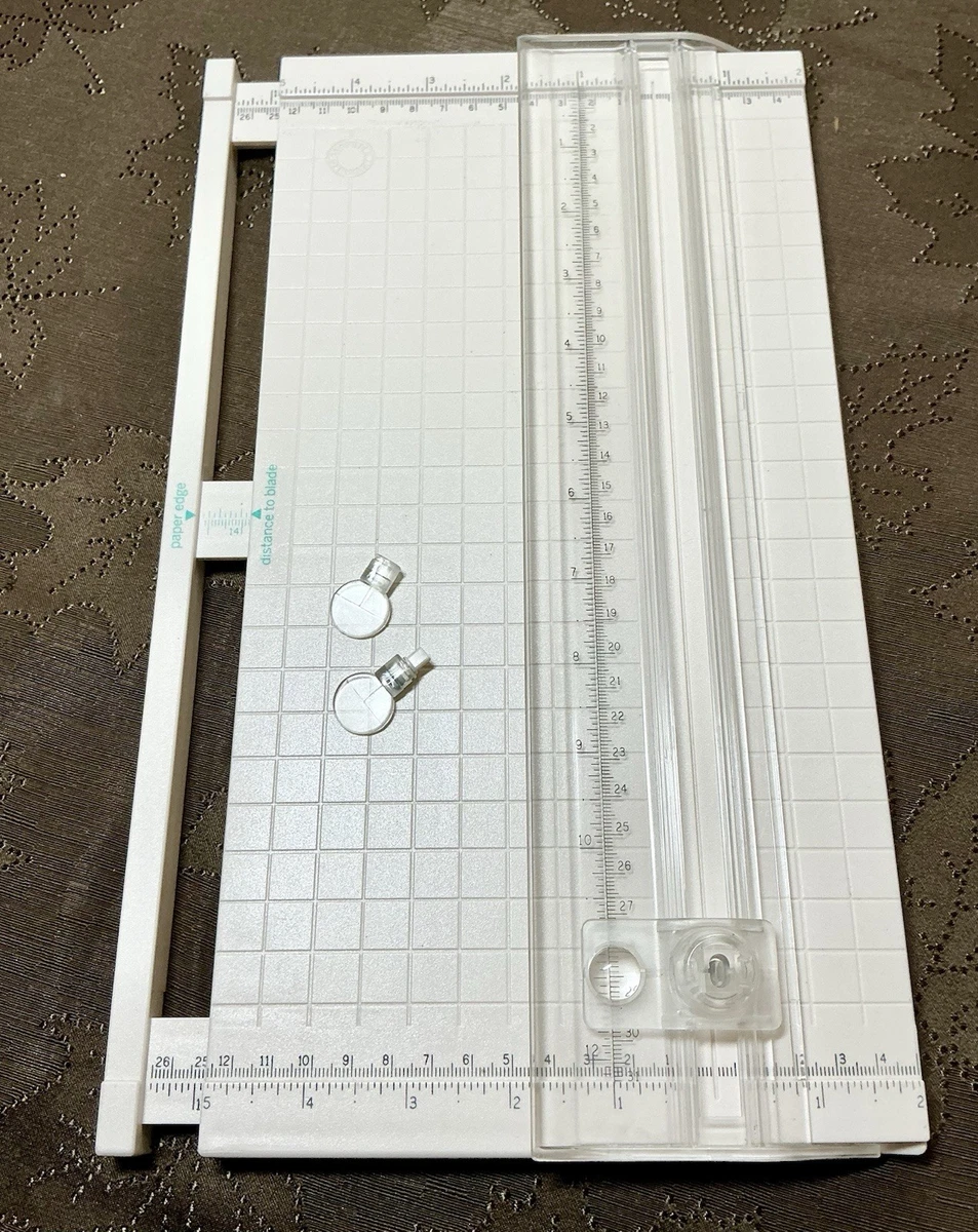 Martha Stewart Craft Paper Trimmers for sale | eBay