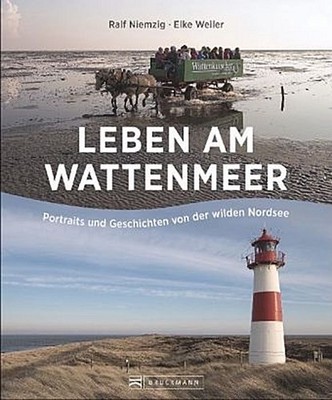 Elke Weiler Leben am Wattenmeer