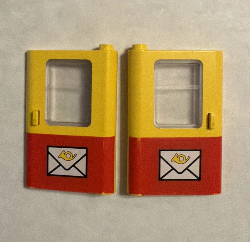 LEGO Yellow LEGO (R) Windows for sale | eBay