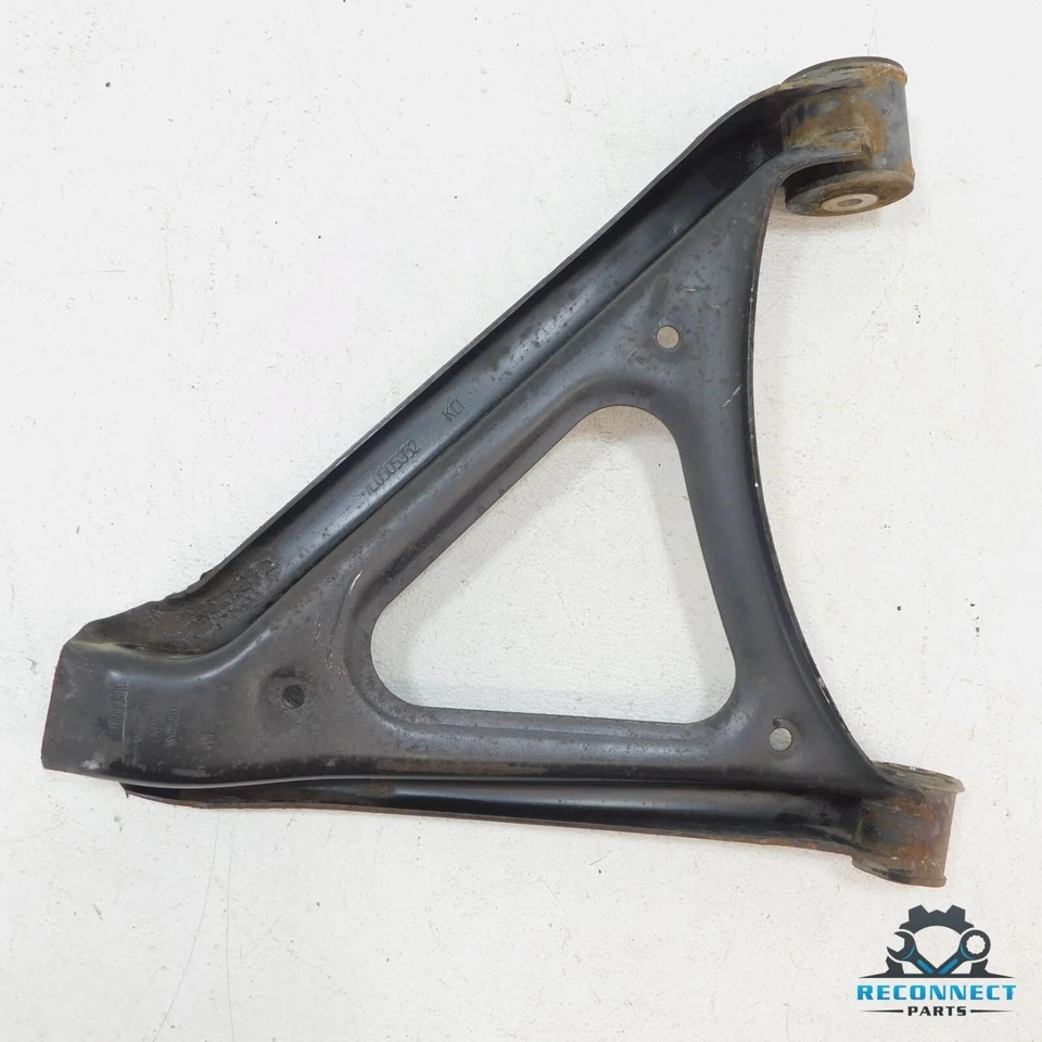 03-2010 Porsche Cayenne VW Touareg Front Left Driver Lower Control Arm OEM - Image 4 of 4