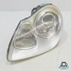 2003-2006 Porsche Cayenne Front Left Headlight OEM 89307730