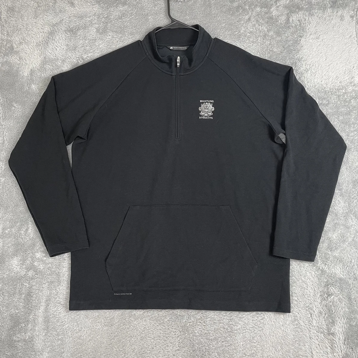 Mock Neck Golf Activewear Tops for Men for Sale | Shop Men's