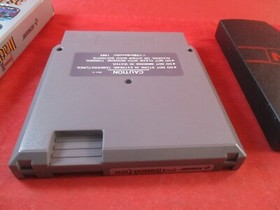 Castlevania III Dracula's Curse (Nintendo NES) COMPLETO con scatola manuale gioco FUNZIONA!