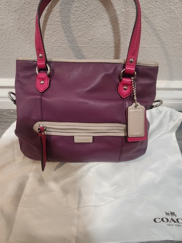 Coach daisy leather emma - Gem Coach daisy leather emma - Gem