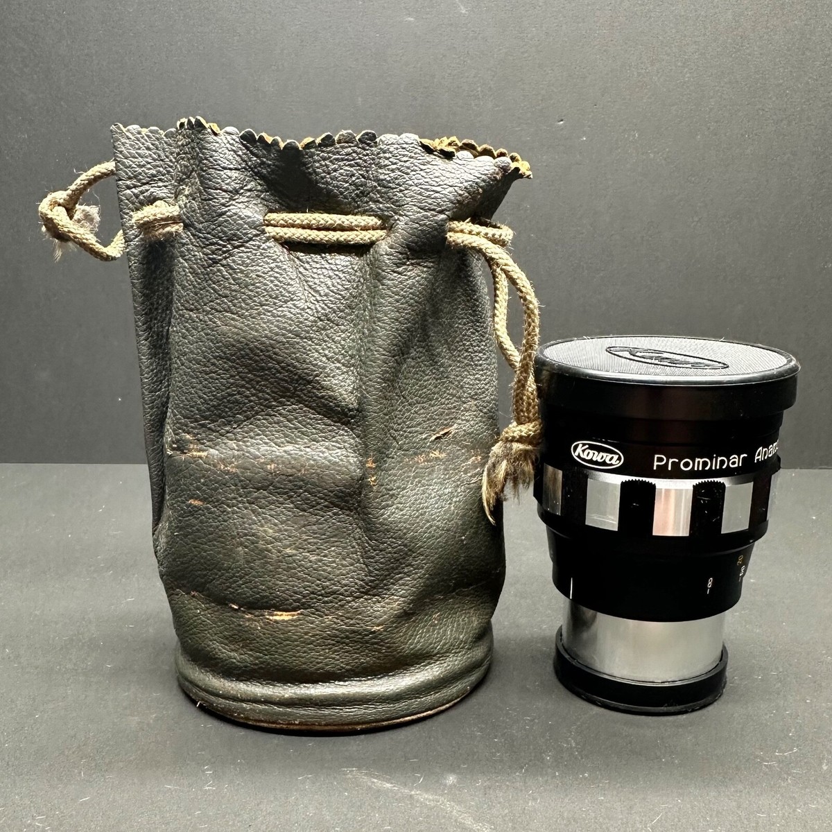Excellent gently used Vintage Kowa Prominar Anamorphic 16-D Excellent gently used Vintage Kowa Prominar Anamorphic 16-D