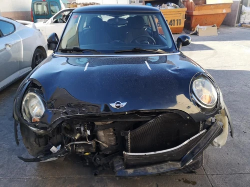 485348503 Transmision Delantera Izquierda para MINI MINI (R56) * 2008 182799 - Imagen 5 de 10