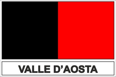 Ecusson / Patch Velcro Drapeau Italien | Pour sac, gilet
