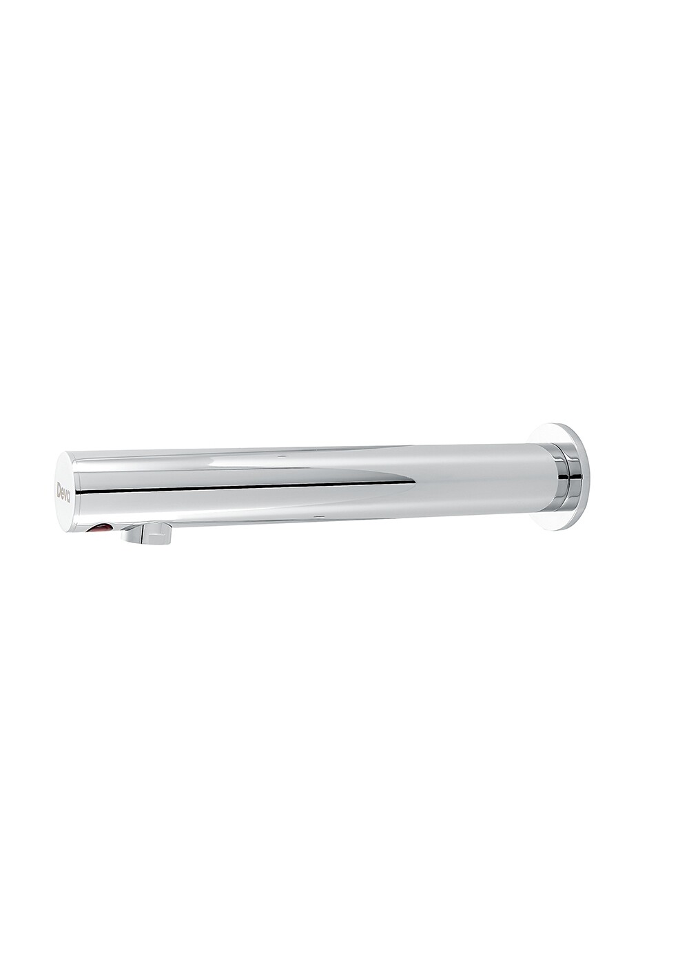 Deva SENSOR9/W Chrome Wall Sensor Tap Round
