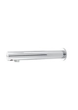 Deva SENSOR9/W Chrome Wall Sensor Tap Round