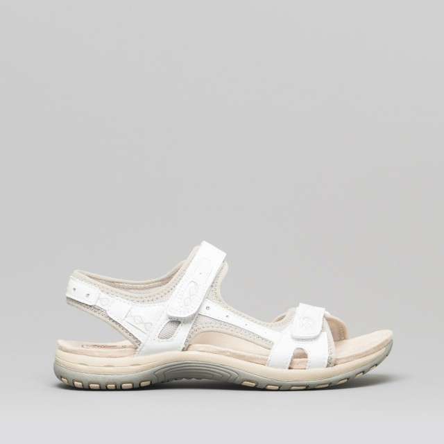 earth spirit frisco sandals size 6