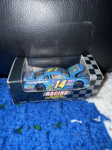Jeff Green 1996 #14 Racing For Kids DEI Chevrolet Monte Carlo RCCA 1 of 10,000 - Picture 4 of 4