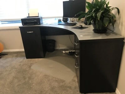 Corner Desk Desks Gumtree Australia Bowral Area Mittagong Corner Desk Desks Gumtree Australia