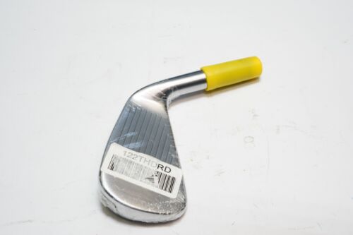 HEAD ONLY! New Taylor Made Tungsten 4 P∙790 Iron 122THDRD N6 Ships FREE - Picture 10 of 10