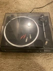 Technics SL-QD35 Quartz Direct Drive Automatic Turntable