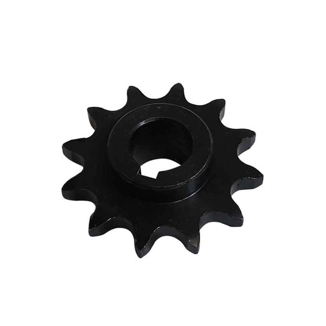 12 Tooth 35 Chain 5/8" Bore Torque Converter Sprocket 2191 for sale