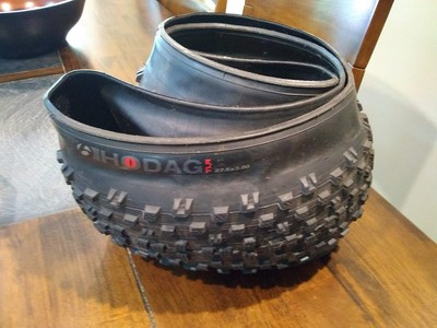 Bontrager Hodag 27.5 x 3.8\