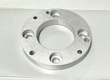 Ready Robotics Schunk GRIP PZN 64 Robot Tool Adapter Flange Plate *NEW*