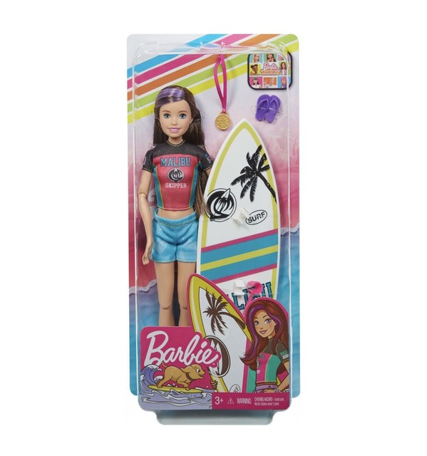 ebay barbie dreamhouse