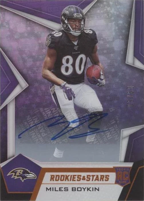 Longevity Signatures Orange