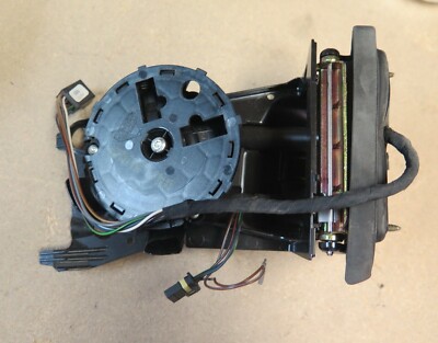 OEM 01-07 Mercedes C Class Left Mirror Frame Assembly A2038106776 