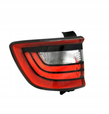 Rückleuchte heckleuchte lampe hinten links für Dodge Durango 2014-2024