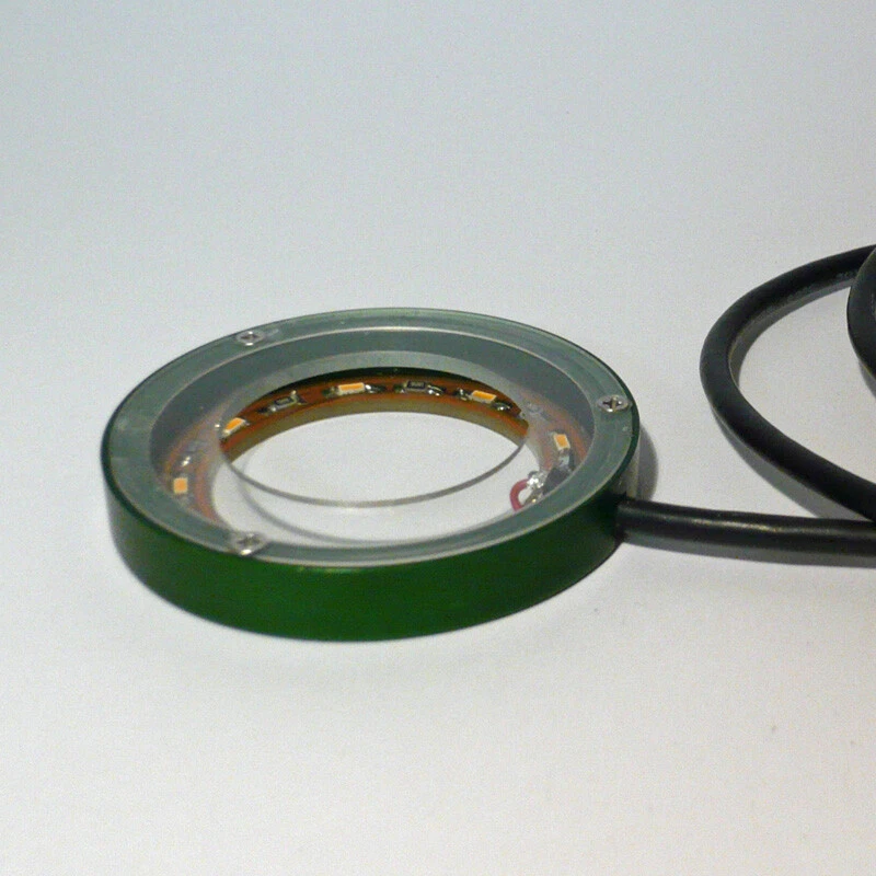 Maschinenleuchte, Beleuchtung, Leuchte für PROXXON MICRO Fräse MF70 und TBH - Bild 3 von 4